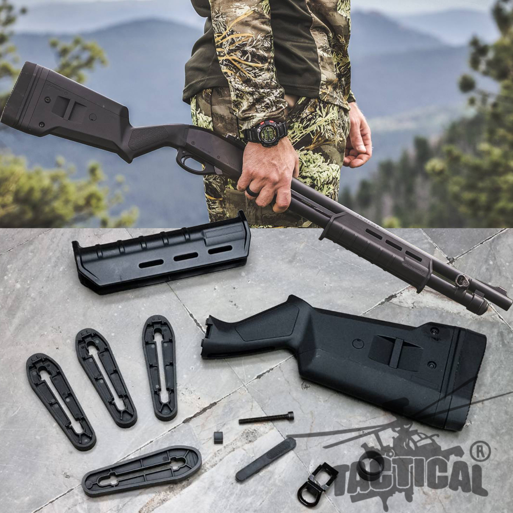 ชุดแต่งลูกซอง Remington 870