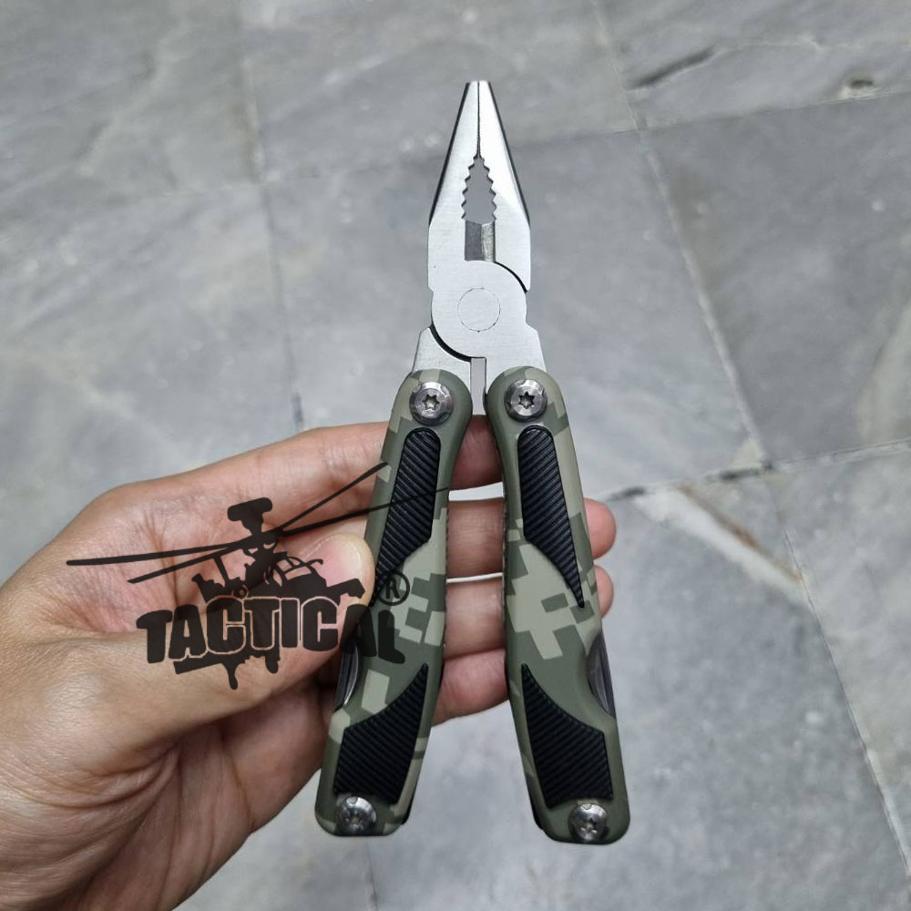 คีมอเนกประสงค์ MG841/846