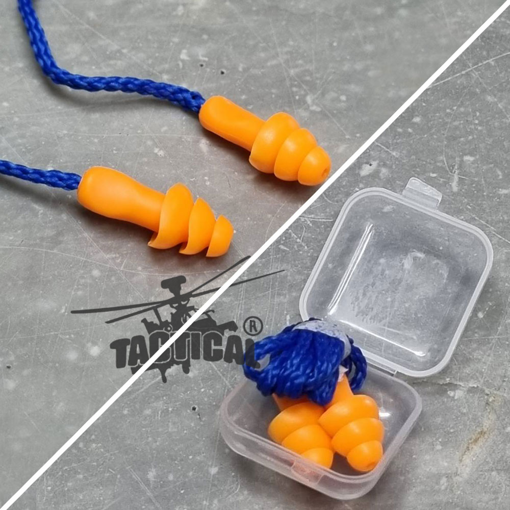 Ear Plug อุดหู