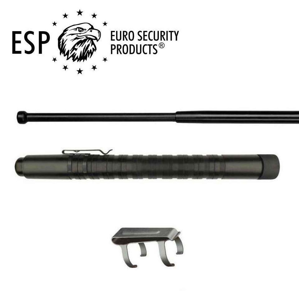 ดิ้ว ESP รุ่น Compact (มีตัว Clip หนีบ) 16" 18" 21"