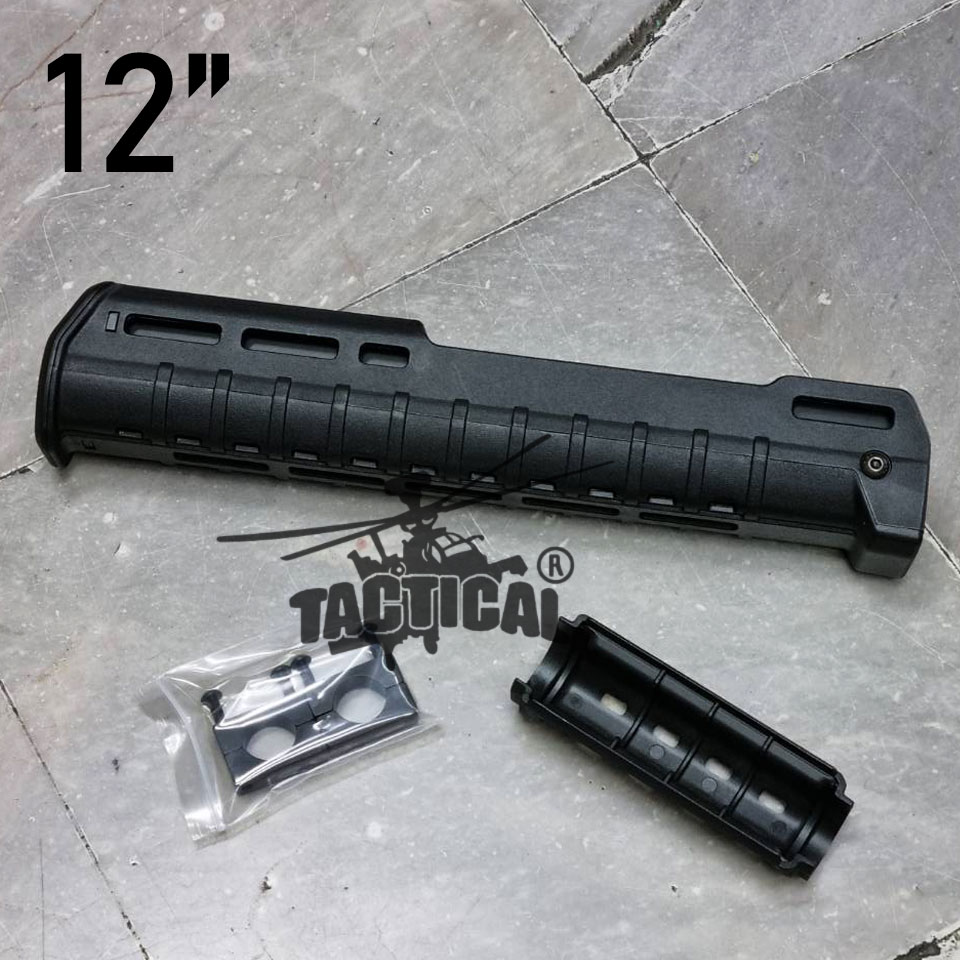 ชุดหน้า ยี่ห้อ Magpul รุ่น MOE AK47