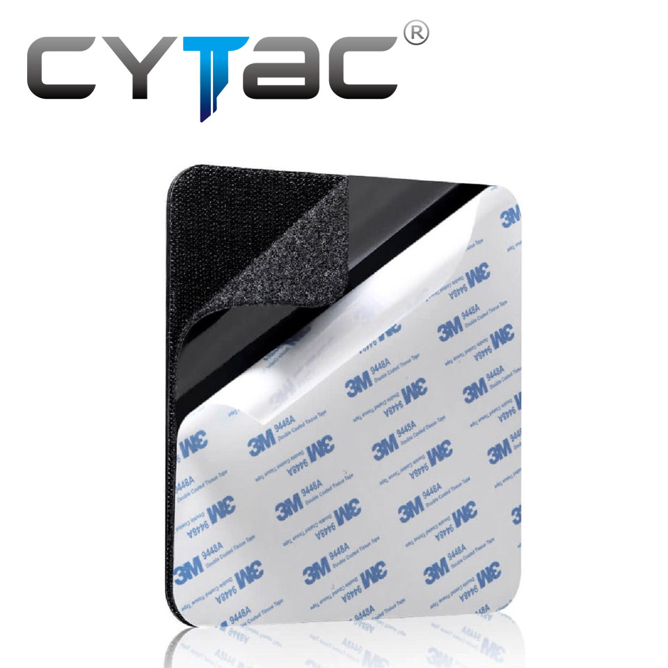 แผ่นติดปืน Cytac