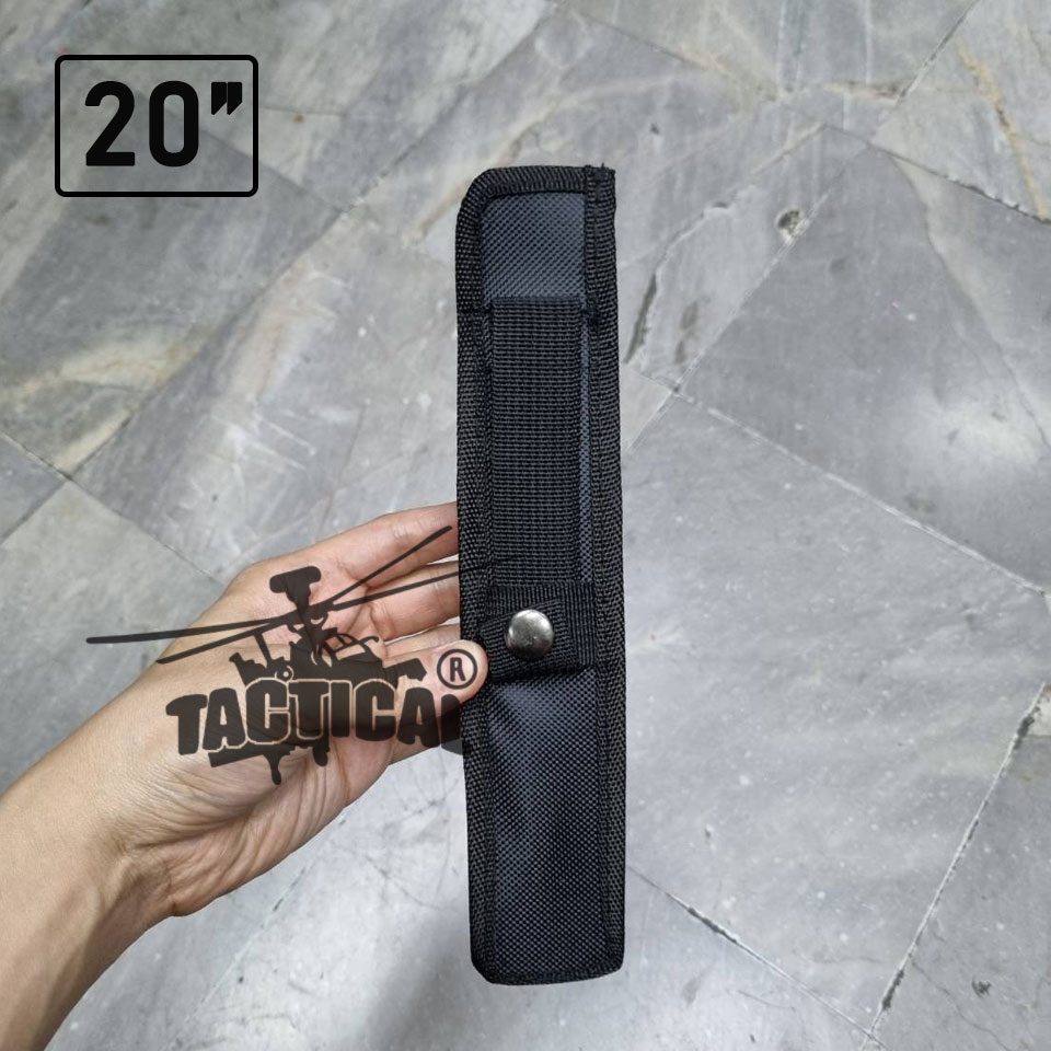 ดิ้วกดตูด S.W.A.T 16" 20" 24" 26"