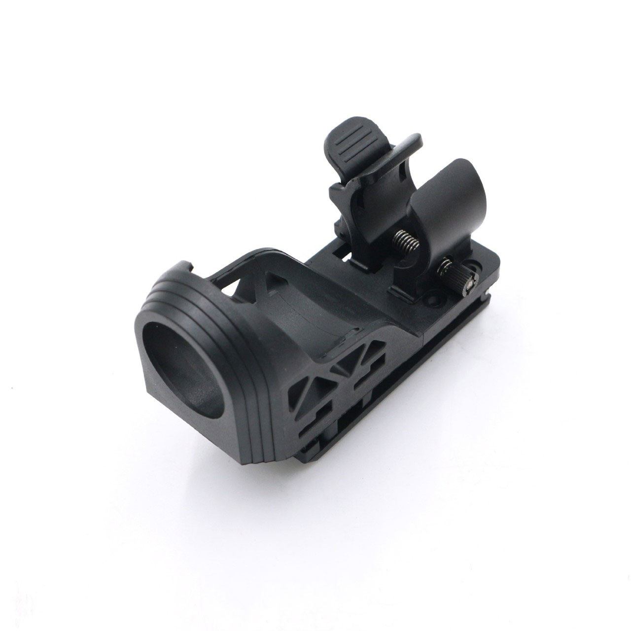 ซองไฟฉายโพลิเมอร์ (Flashlight Holster)