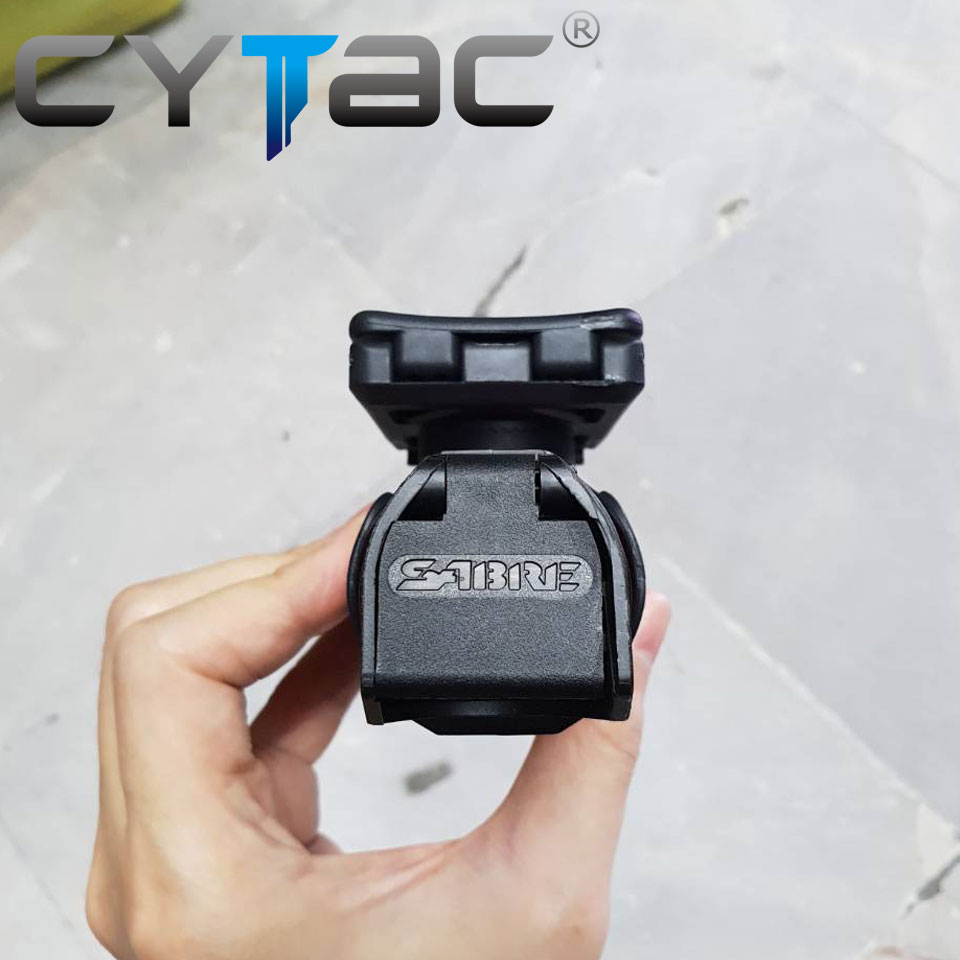 ซองสเปรย์พริกไทย ยี่ห้อ Cytac (ใส่กับ Spray ยี่ห้อ SABRE ได้)