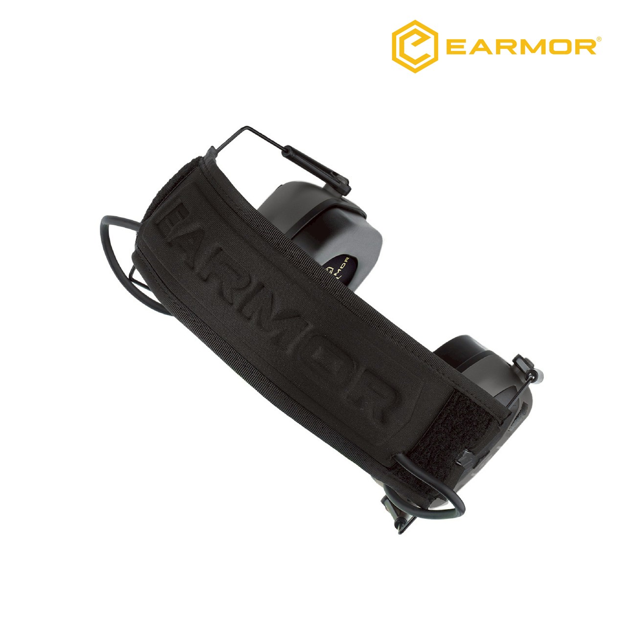 ครอบหูฟัง Earmor รุ่น M300A