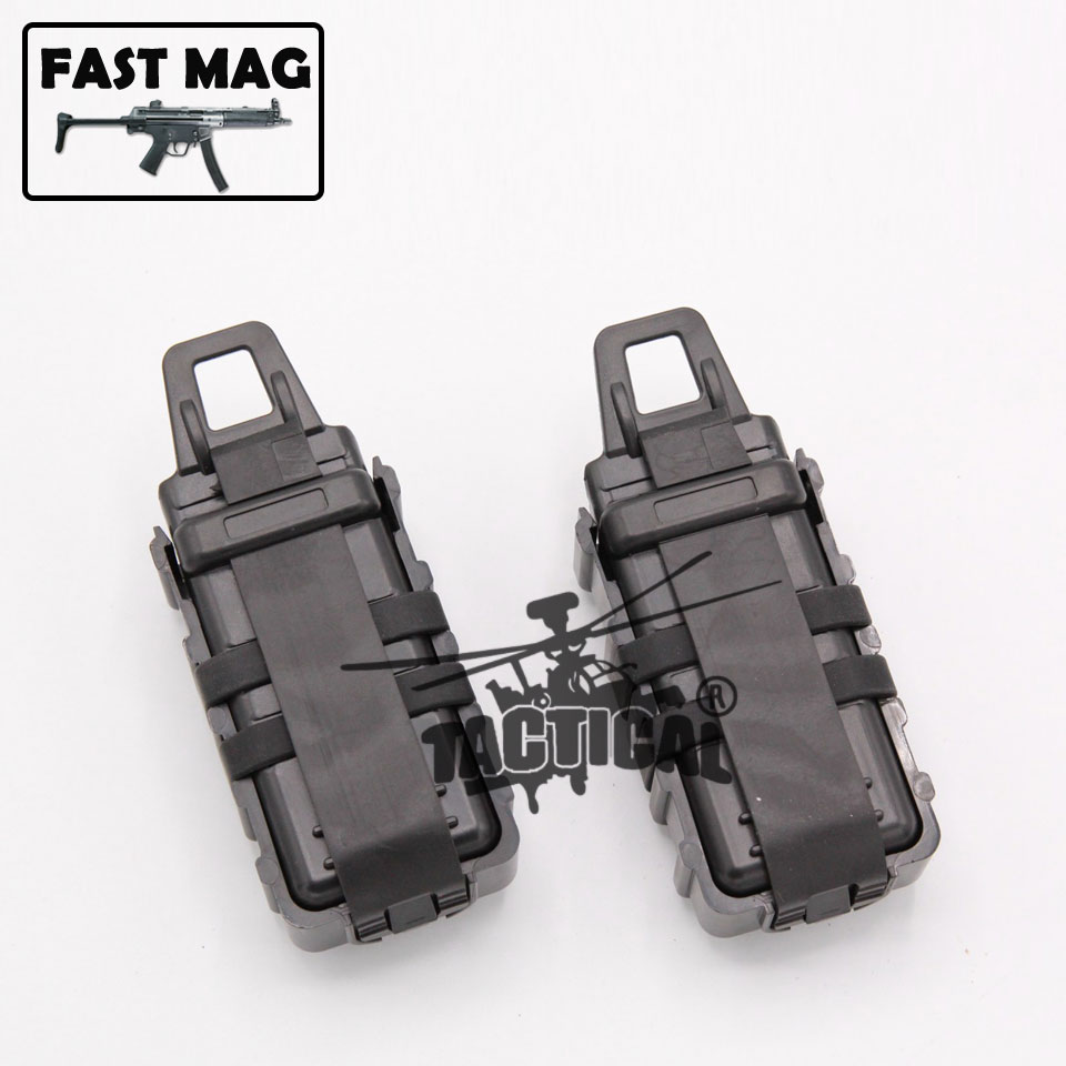 Fast Mag MP5 คู่