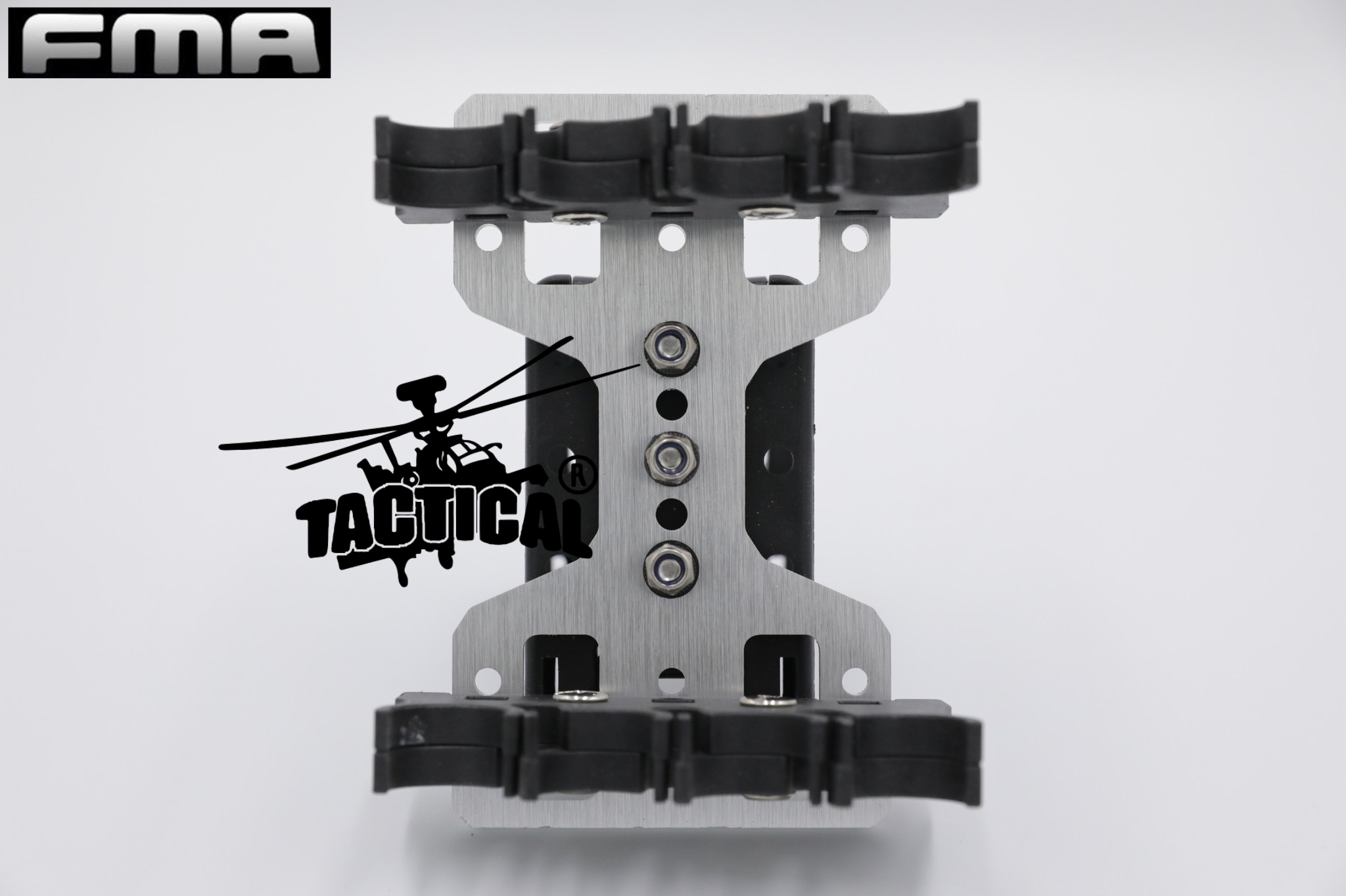 แผงกระสุนลูกซองจิงโจ้โหลดเร็ว 8 นัด