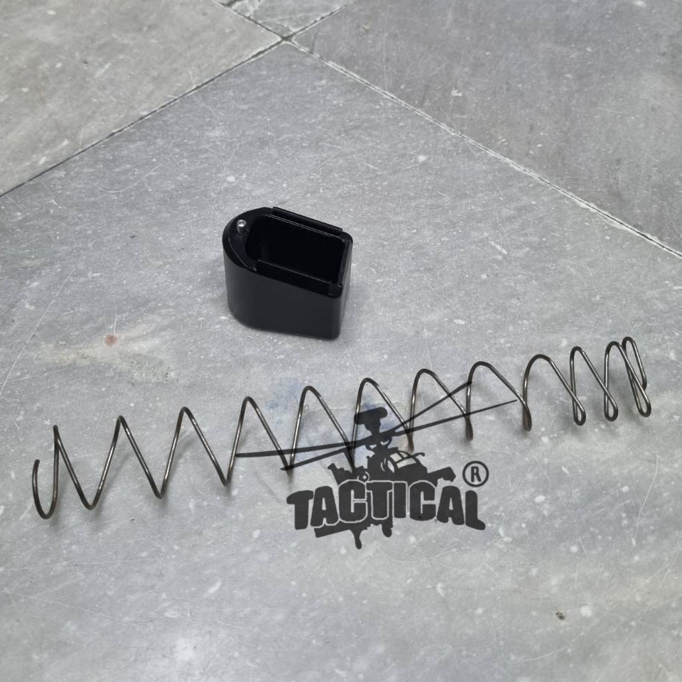 ส้นแม็ก +5 TTI - Sig Sauer P320