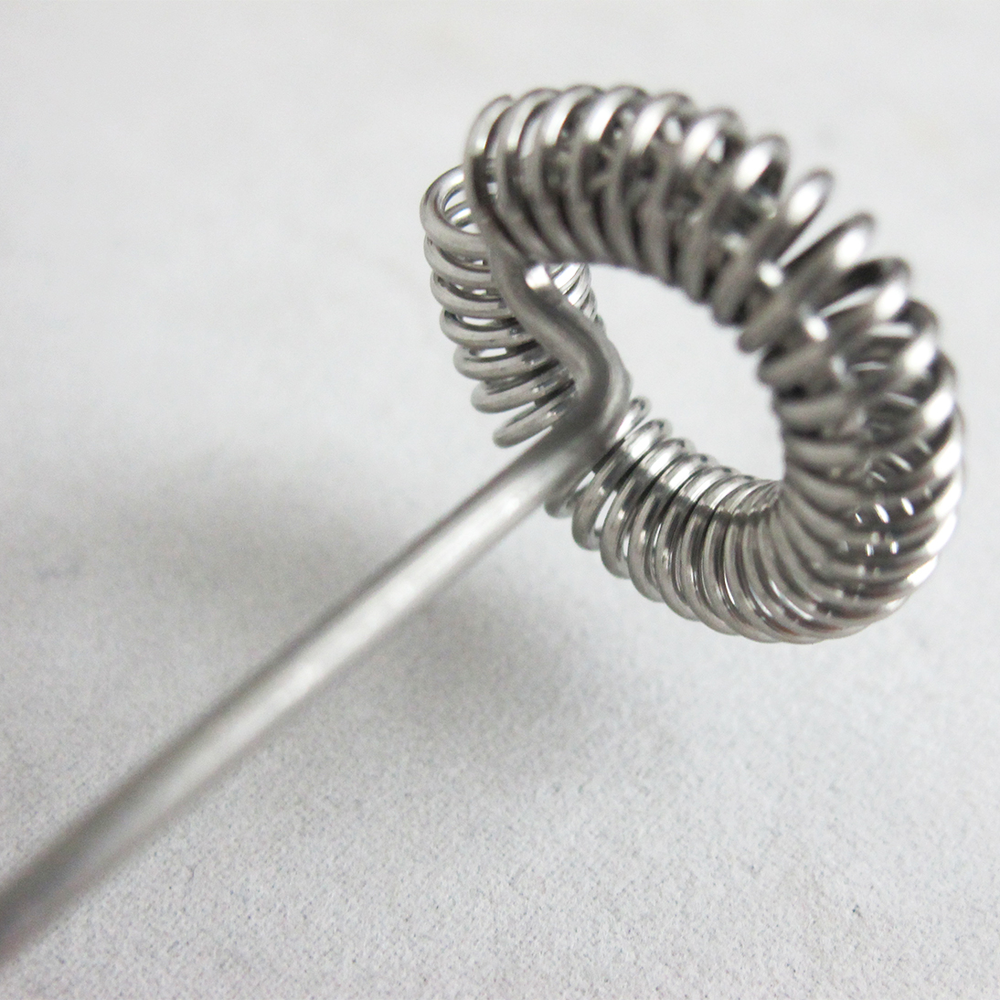 เครื่องตีฟองนมไฟฟ้า 45 วัตต์ ปรับความเร็วรอบปั่นได้ รหัสสินค้า 1610-191