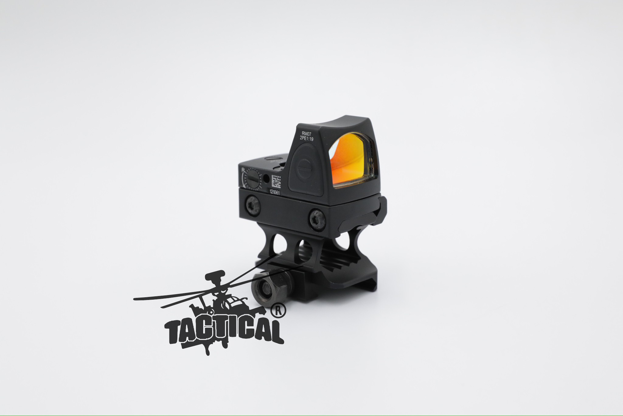 รางยกสูง B3