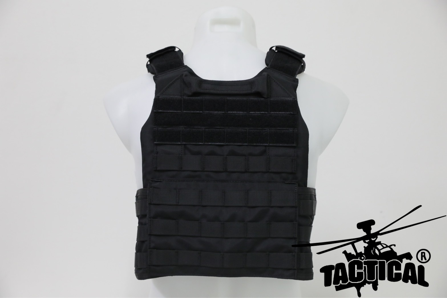 ปลอกเสื้อเกราะปลดไว 4 จุด รุ่น 6094QRC