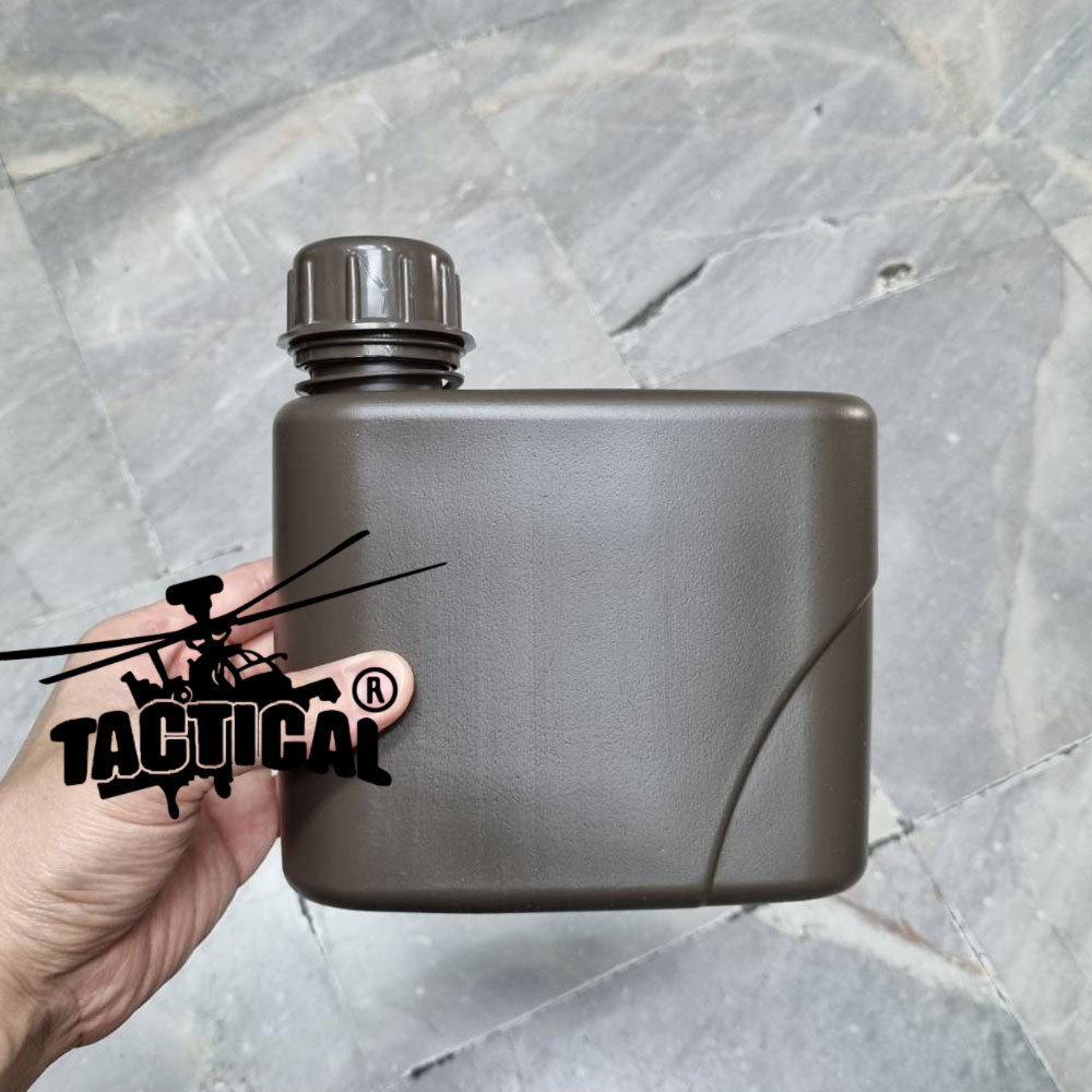 กระติกน้ำสี่เหลี่ยม