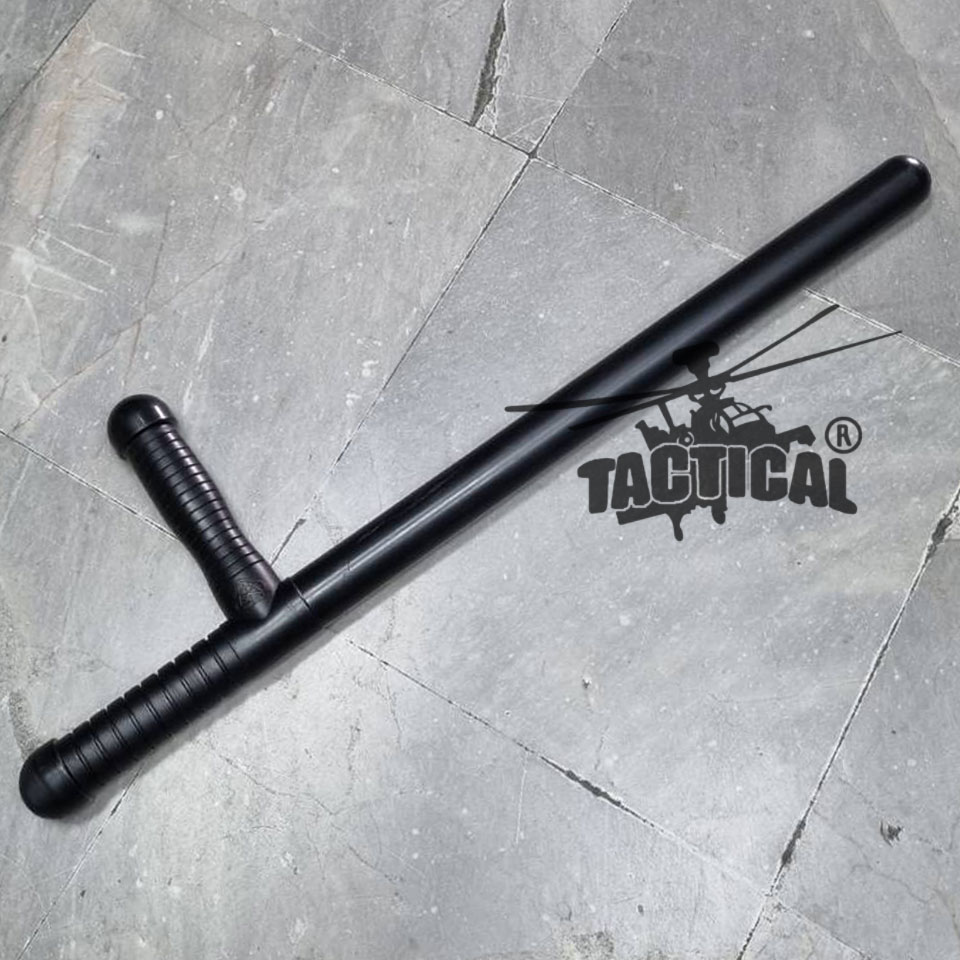 กระบองกัทส์บาตอง ตัว T