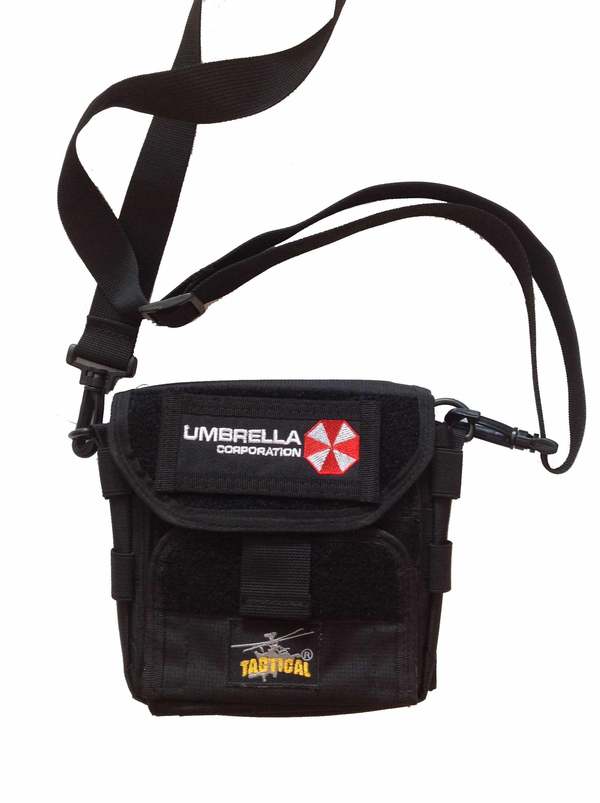 กระเป๋าสะพายไหล่ ใส่นามบัตร