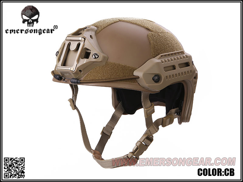 หมวก FAST MK Helmet ยี่ห้อ Emerson