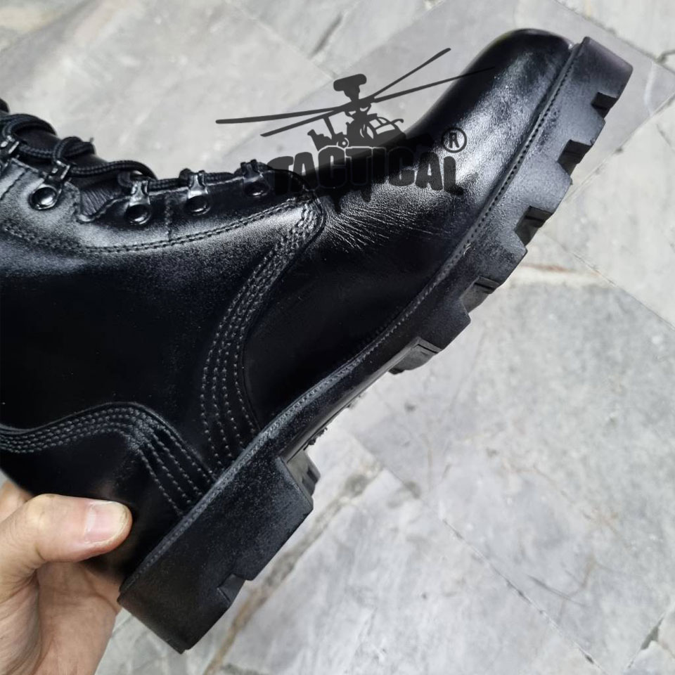 รองเท้าคอมแบท TACTICAL