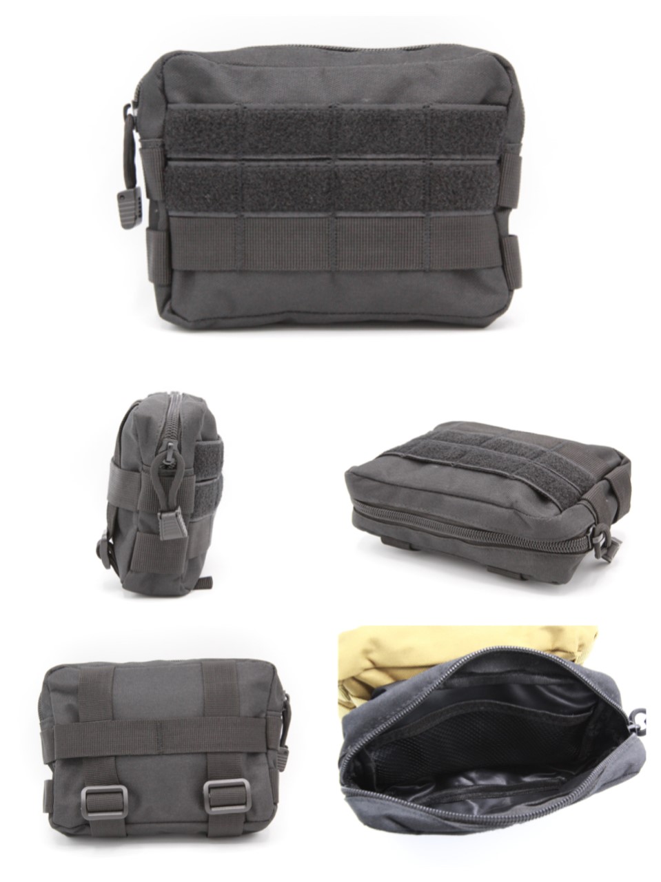 กระเป๋าอเนกประสงค์ B05 ผ้า 1000D