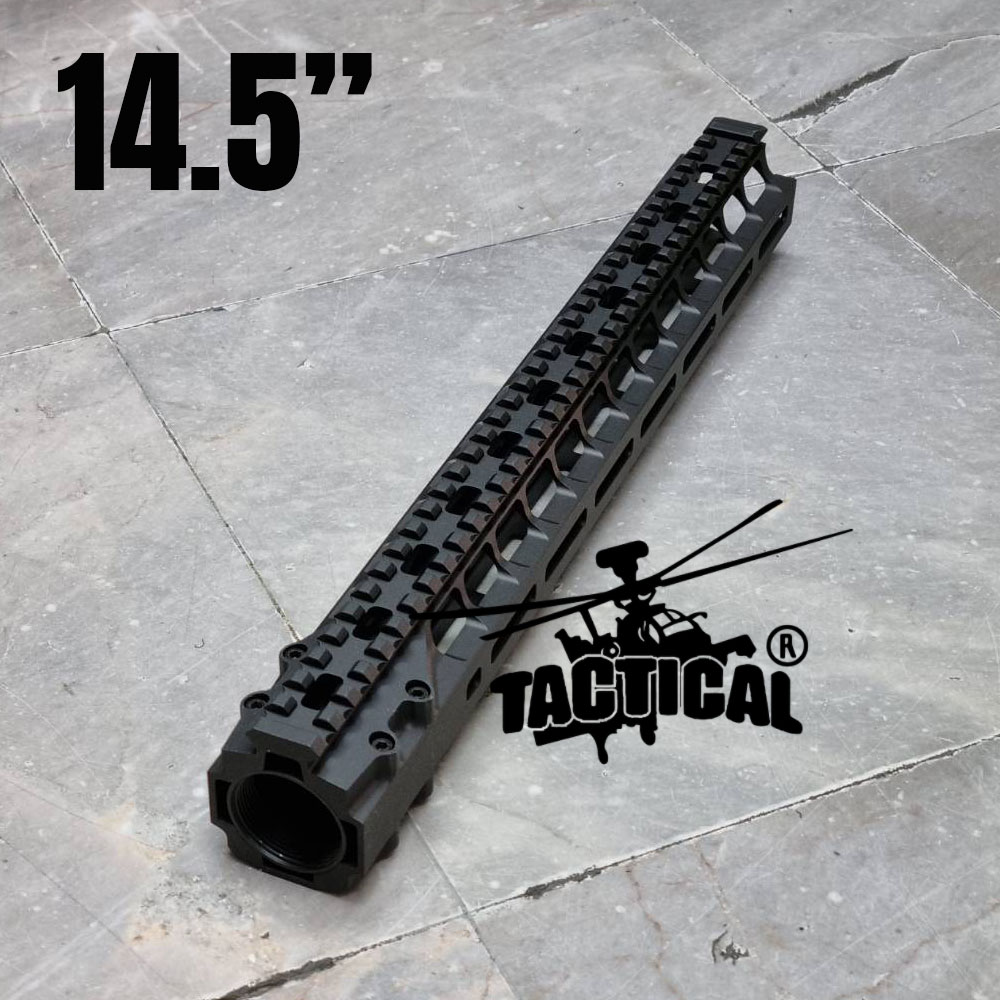 ชุดหน้า M4 Radian