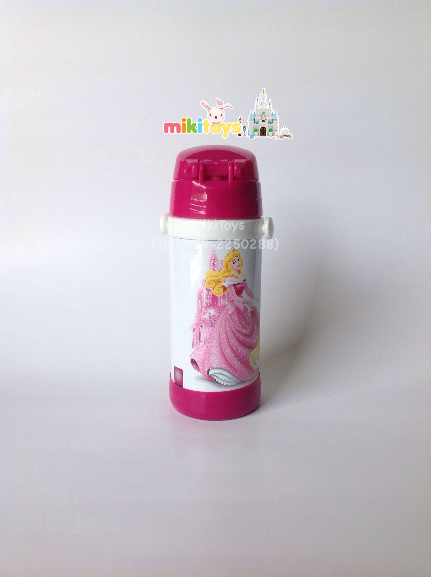 กระติกน้ำเก็บความเย็นลายเจ้าหญิง Disney Princess (A Sparkling Celebration)*ฟรีค่าจัดส่ง