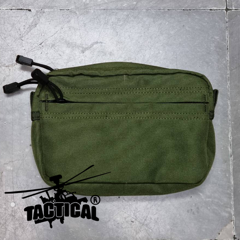 กระเป๋าสี่เหลี่ยม ผ้า 1000D