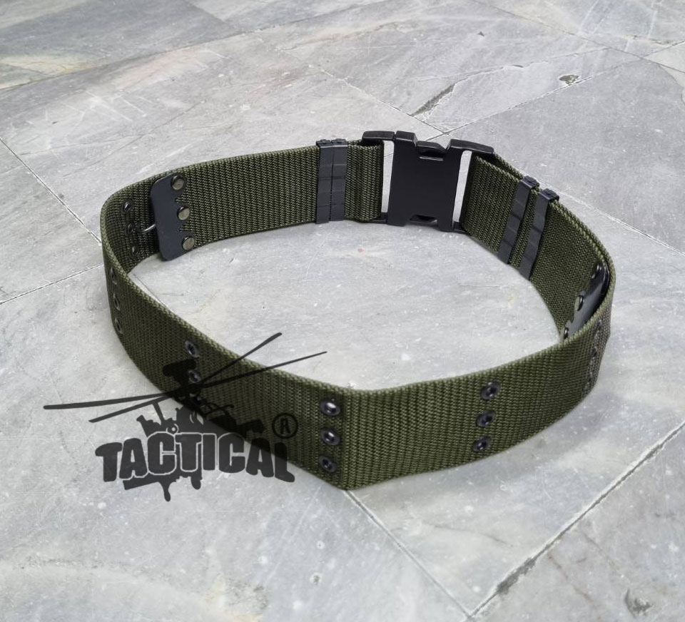 เข็มขัดสนามรด. หัวก้ามปู