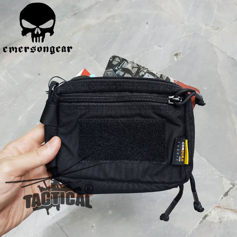 กระเป๋าอเนกประสงค์ (Plug-in Debris Waist Bag) ยี่ห้อ Emerson
