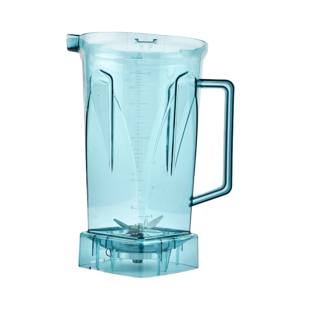 อะไหล่โถปั่นสมูทตี้พร้อมชุดใบมีดเทียบ/แท้ โมเดิล 767 ใช้ได้หลายรุ่น รหัส 1155