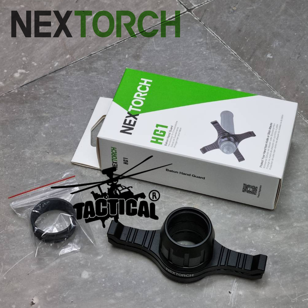 NEX Handle T Baton / Baton Hand Guard
