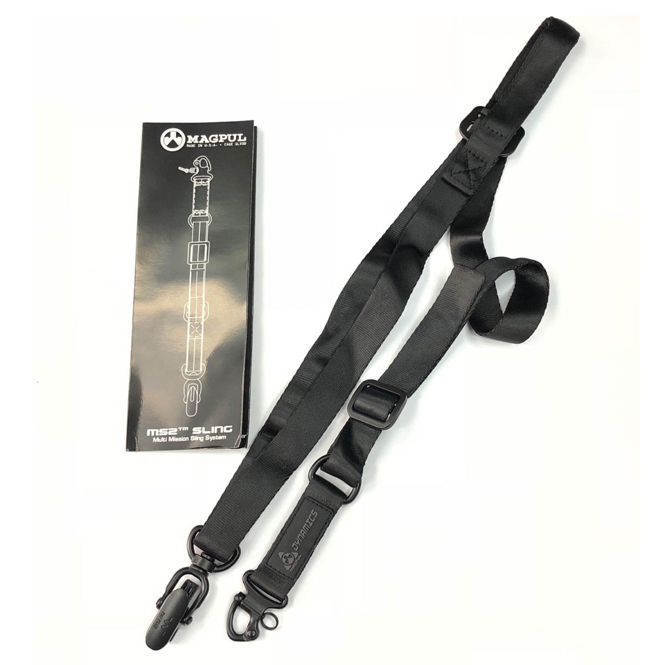 สายสะพายปืน Magpul MS2