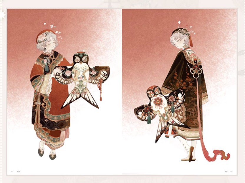 (พรีออเดอร์) Sainker Art Works (*Pre-Order)