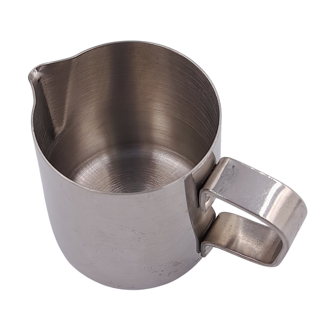 พิชเชอร์เหยือกตีฟองนมสแตนเลส 150 ML รหัส 1785