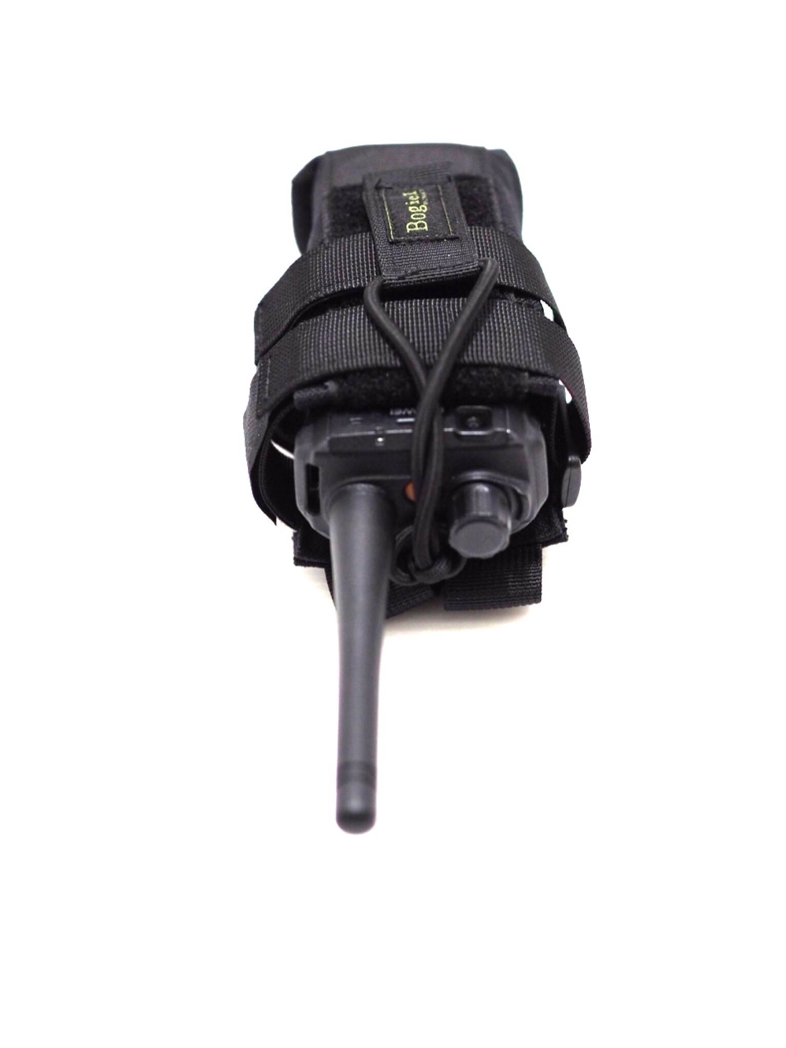 ซองวิทยุ Cordura