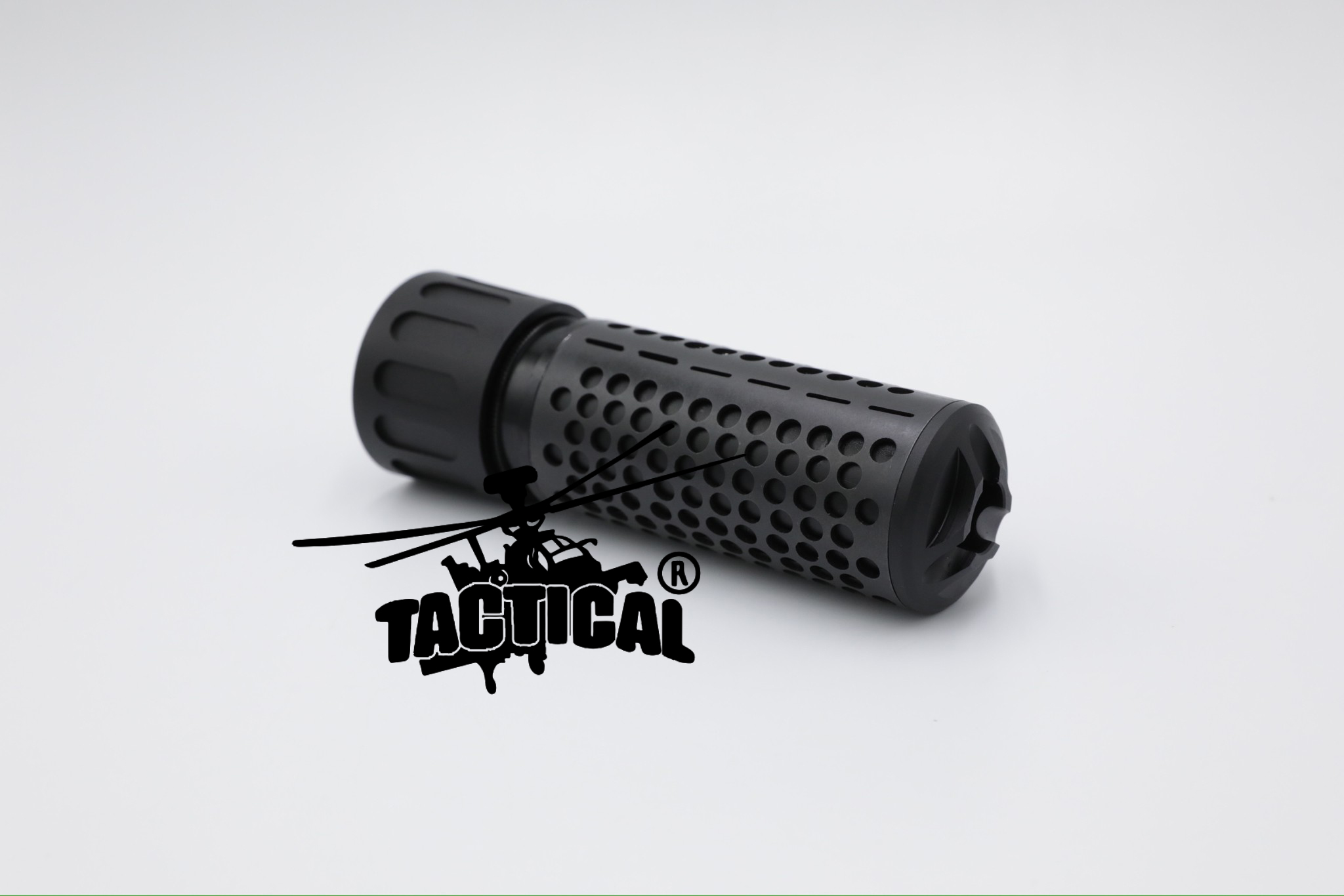 เก็บเสียง KAC QDC/CQB Suppressor