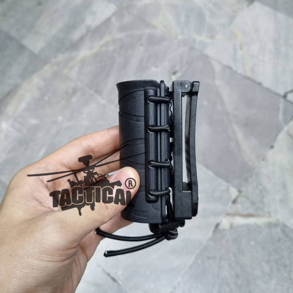 ซองไฟฉาย ZJZ (ใส่ดิ้วได้)