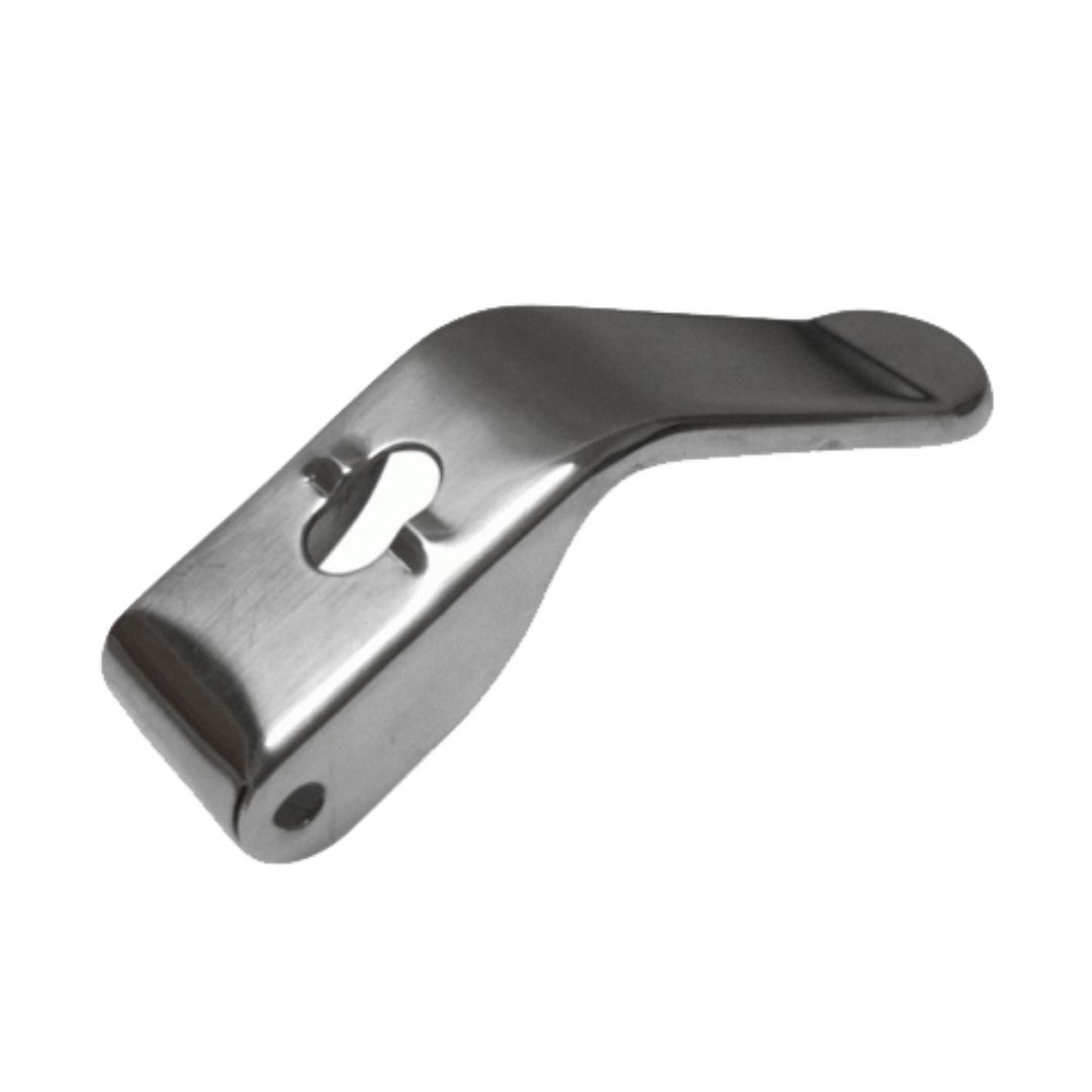 ด้ามกดบีบครีม #6311 รหัส 1610-009-07