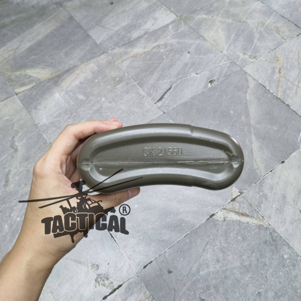 กระติกน้ำสี่เหลี่ยม Commando