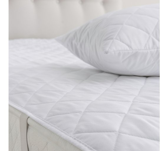 ผ้ารองกันเปื้อนที่นอน Mattress Protector