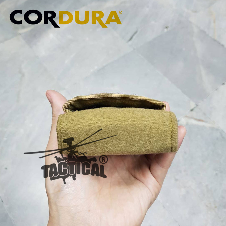 ซองโทรศัพท์ สั้น ผ้า Cordura