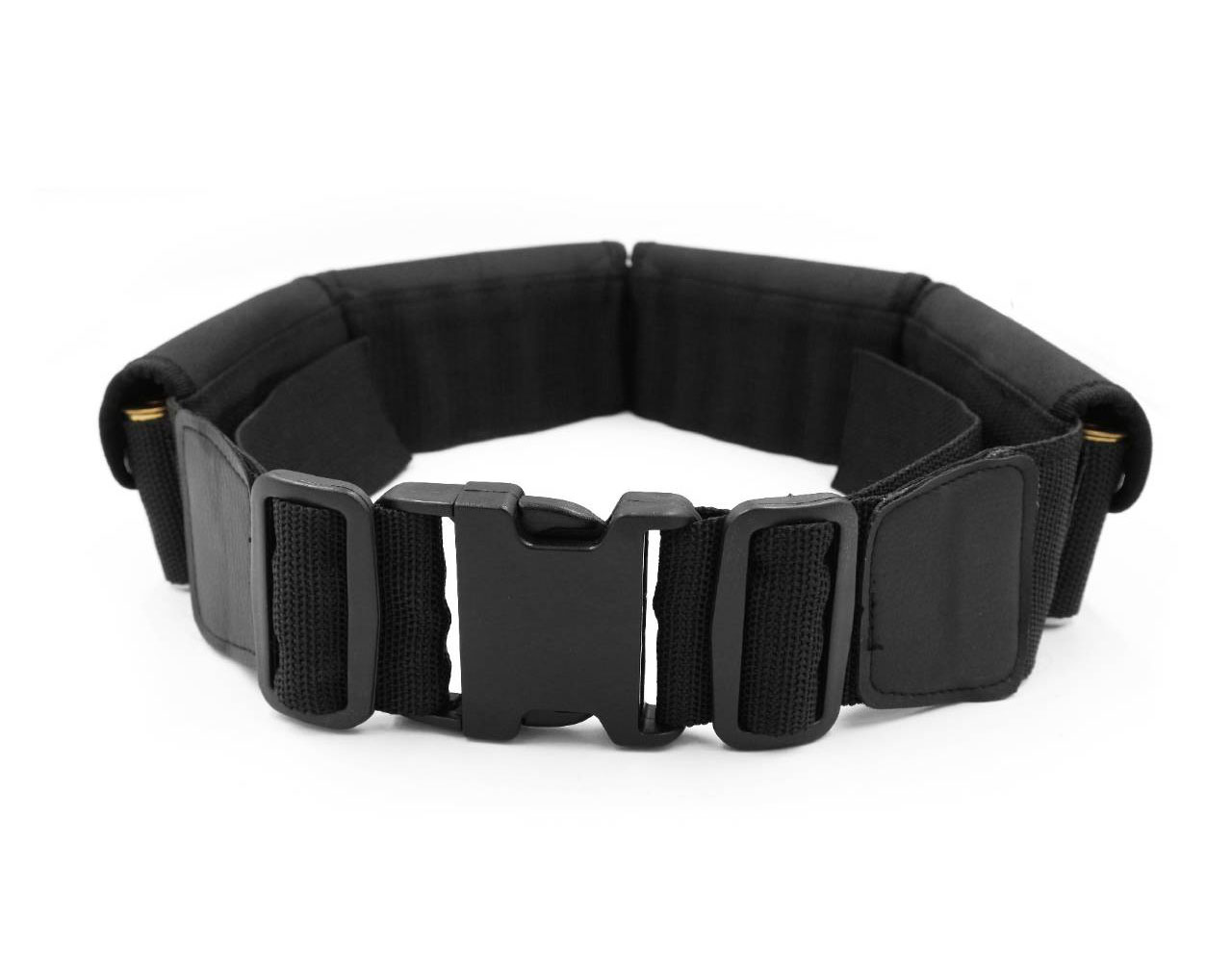 เข็มขัดลูกซอง มีฝาปิด