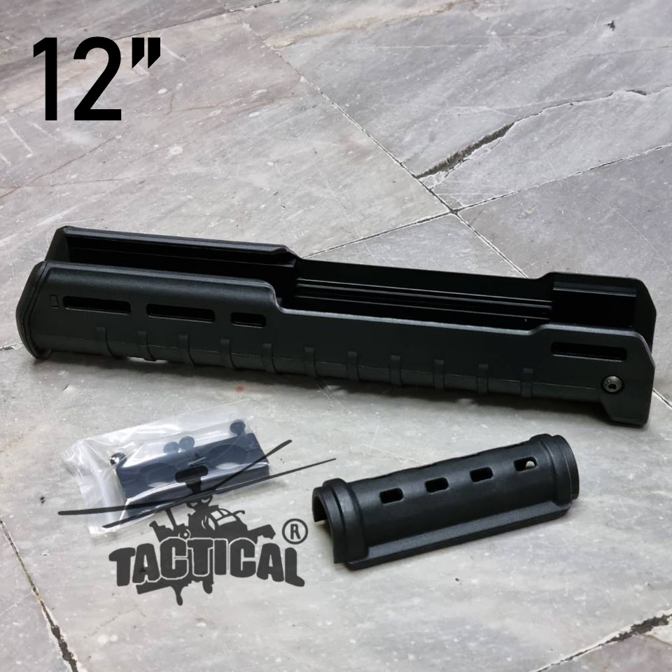 ชุดหน้า ยี่ห้อ Magpul รุ่น MOE AK47