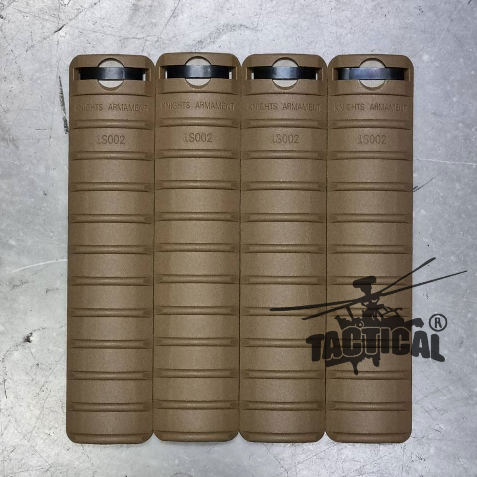 Rail Cover ยี่ห้อ Knights Armament