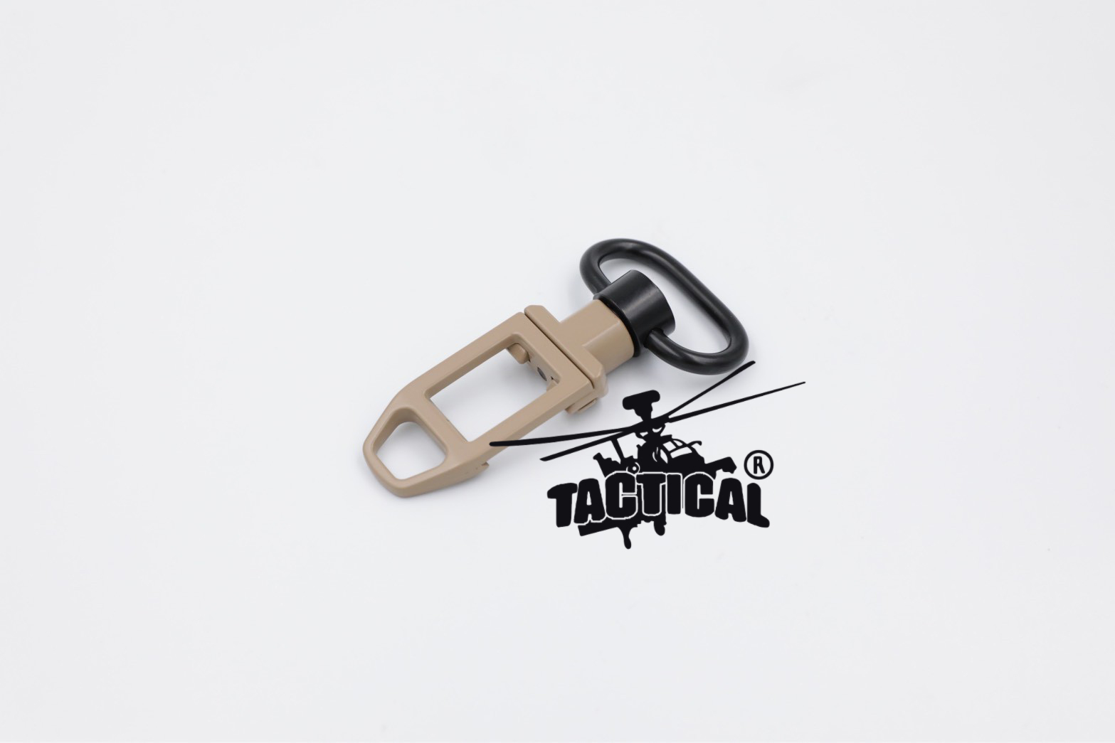 รางหูสลิง QD (Picatinny)