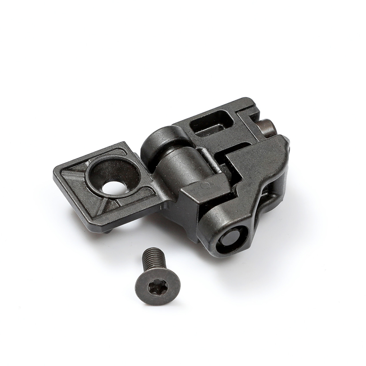 Adapter พับได้ MCX/MPX 1913 Interface