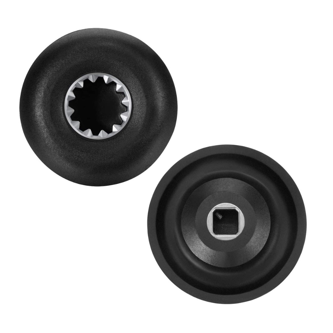 อะไหล่หัวเห็ดดอกเห็ดเครืองปั่น Vitamix รูสี่เหลี่ยมโลหะ น็อตข้าง รหัส 2535