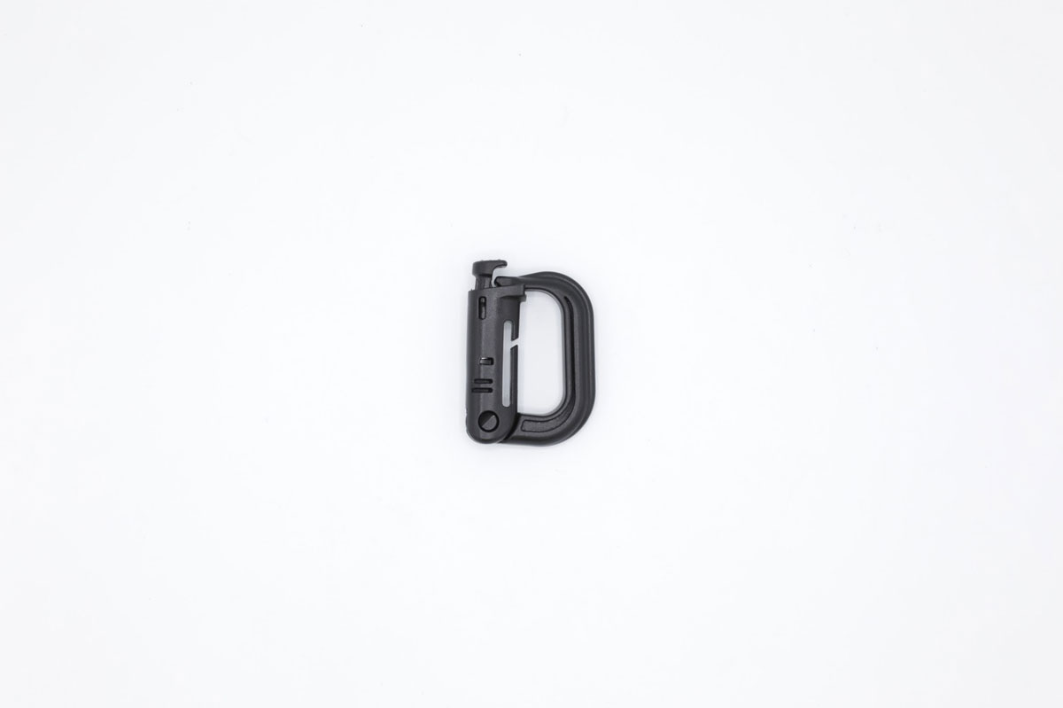 Carabiner Tactical Link รุ่น S