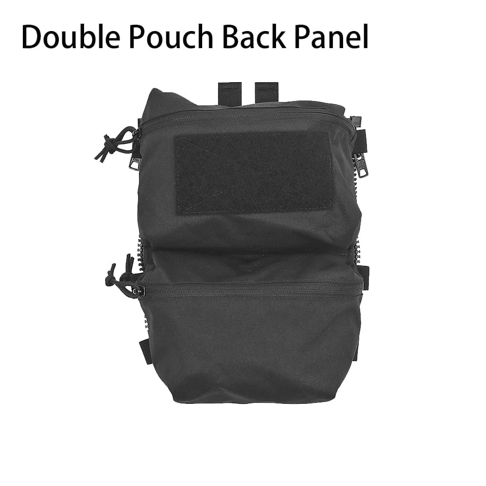 เสื้อเวส FCPC V5