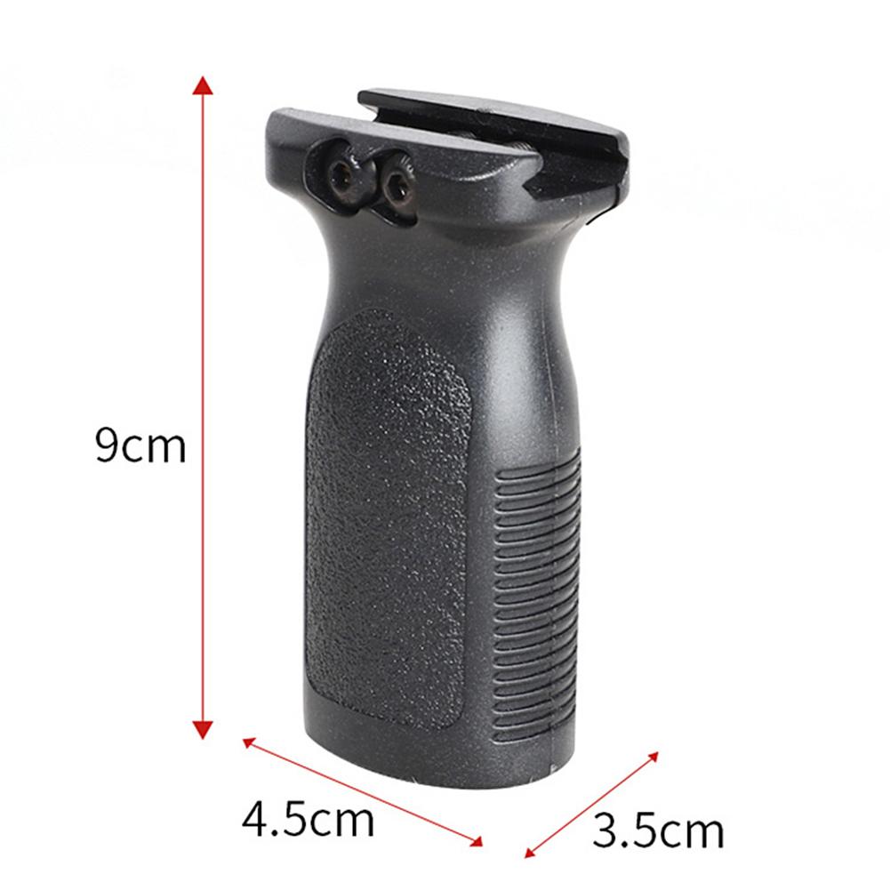 กริปมือหน้า Magpul รุ่น RVG/MVG (Picatinny & M-Lok)