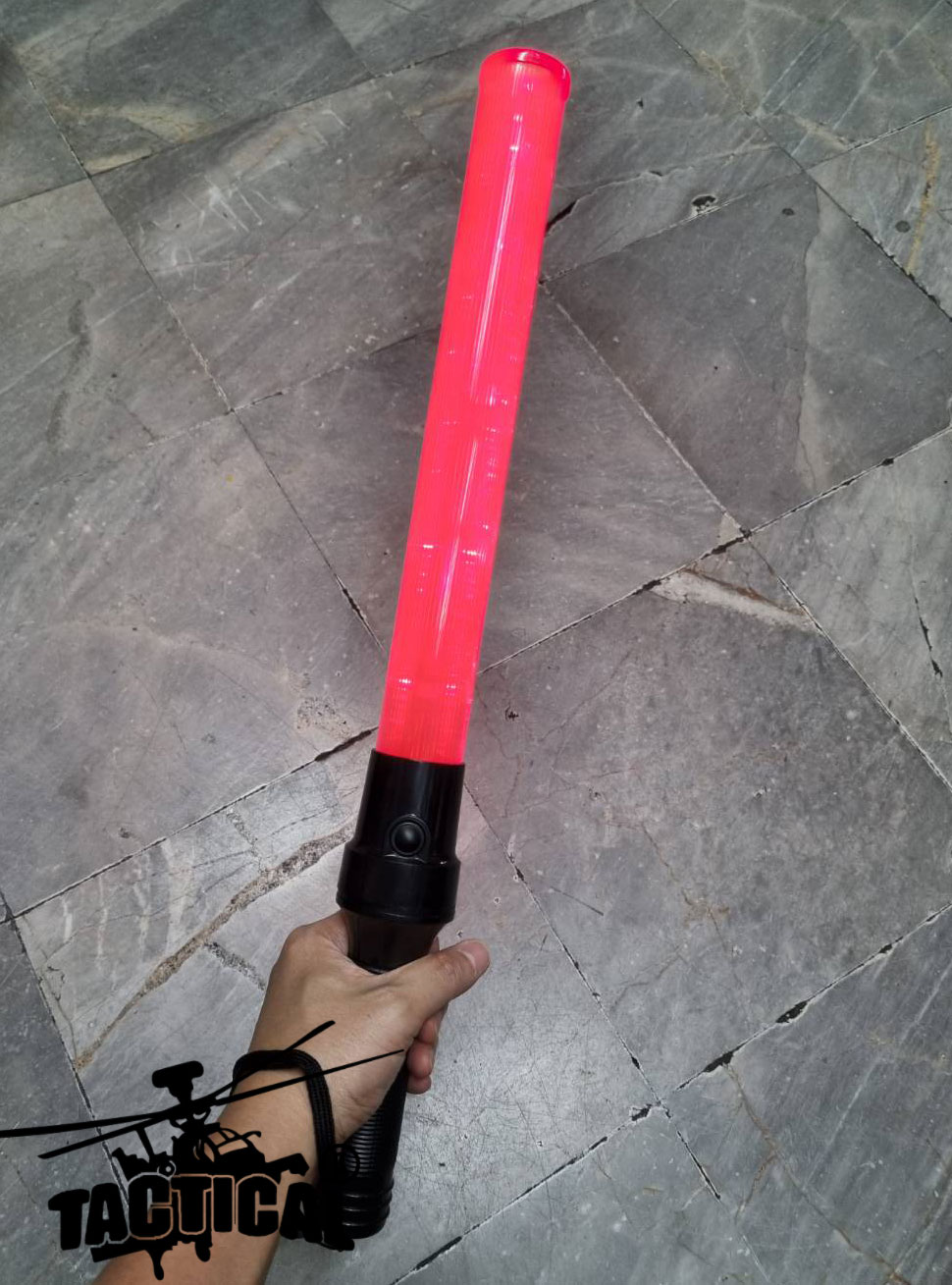 (SALE) กระบองไฟจราจร (งาน Korea)