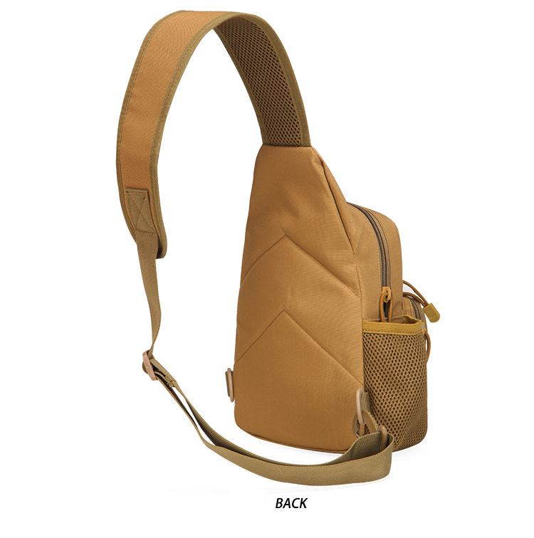 (SALE) กป.สะพายไขว้ คาดอก A14